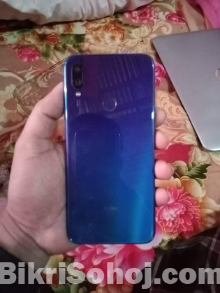 Redmi Note 7 pro 6/64 new condition